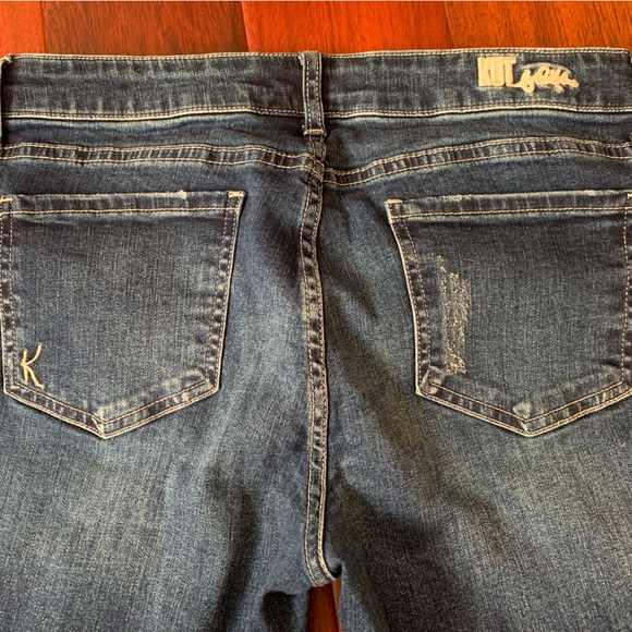 Kut from the Kloth Ripped Jeans - Picture 5 of 16